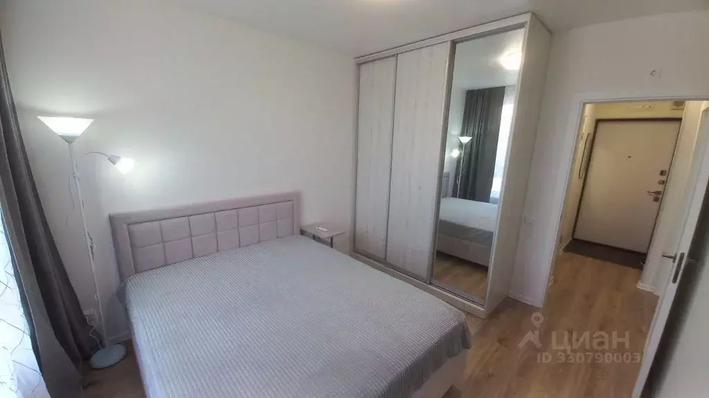 1-к кв. Москва Производственная ул., 19к1 (37.0 м) - Фото 1