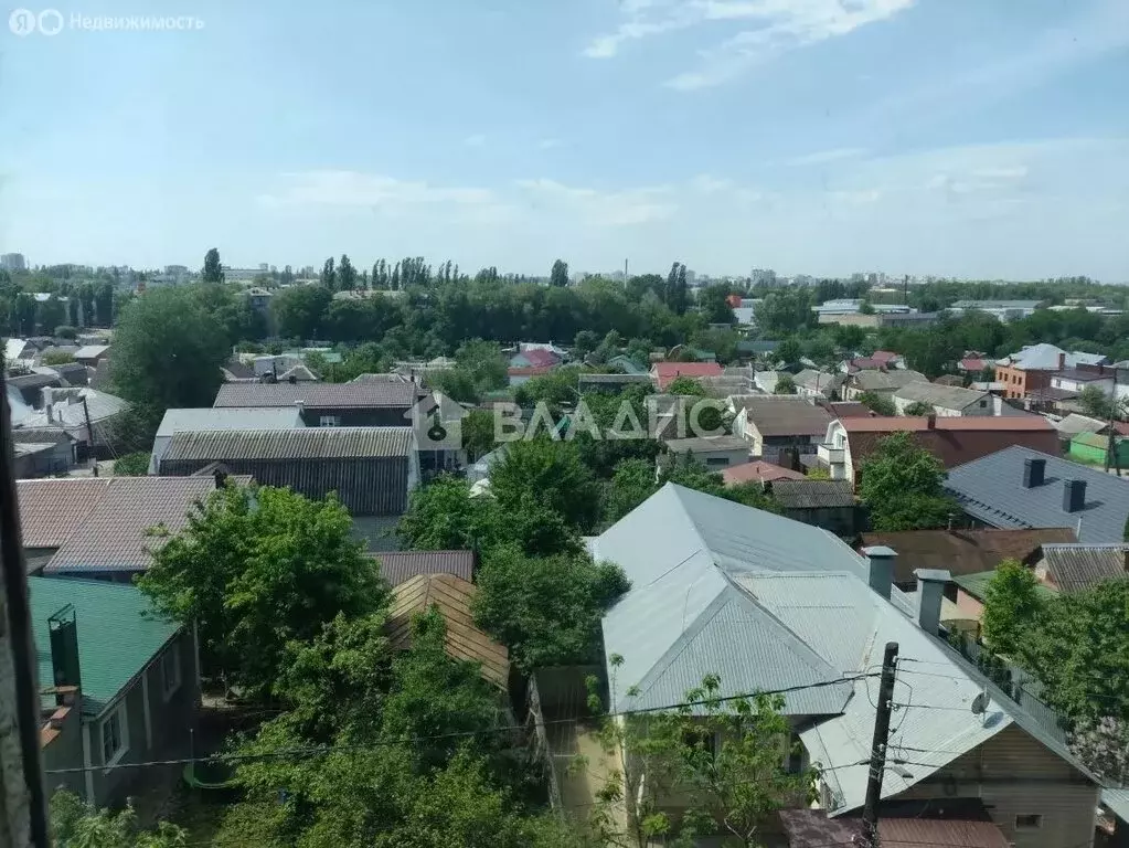 1к в -комнатной квартире (12 м) - Фото 1