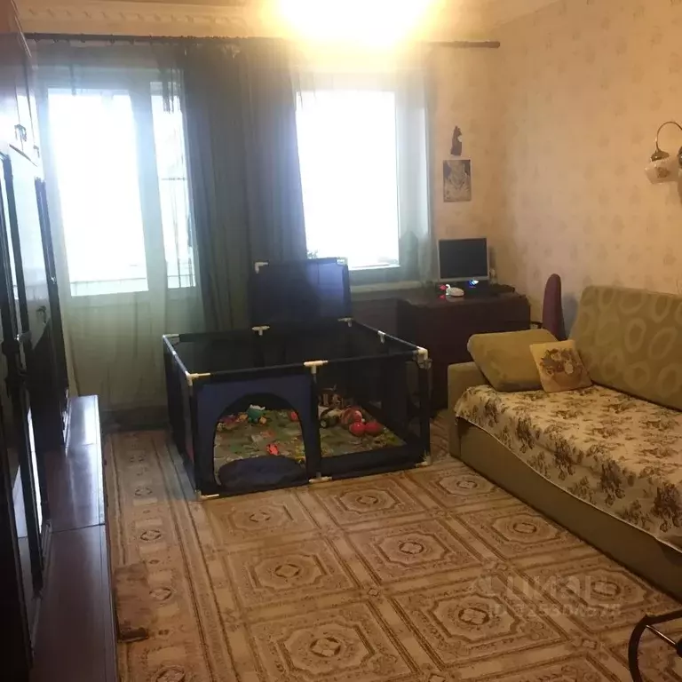 3-к кв. Московская область, Ногинск Богородский городской округ, ул. ... - Фото 1