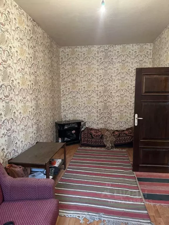 2-к кв. Санкт-Петербург просп. Пятилеток, 17к4 (62.5 м) - Фото 1