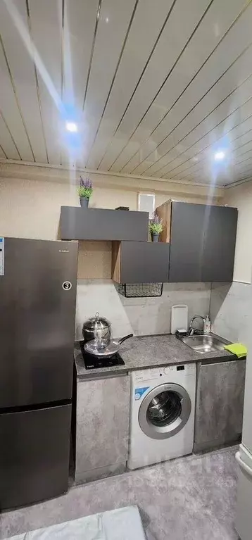 3-к кв. Московская область, Ногинск Богородский городской округ, ул. ... - Фото 1