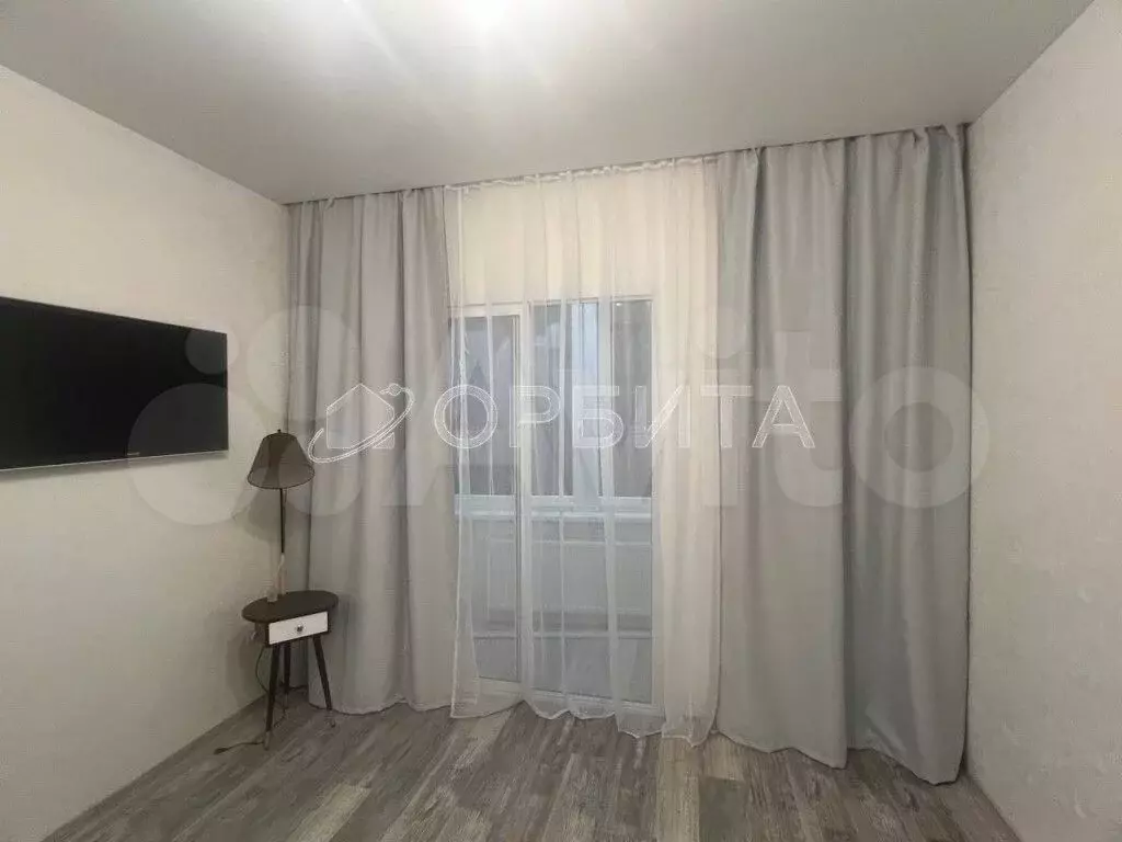 Квартира-студия, 24 м, 11/17 эт. - Фото 0