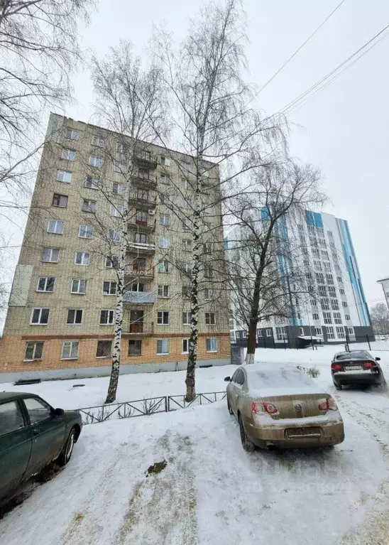 Комната Мордовия, Саранск ул. Терешковой, 22А (11.7 м) - Фото 1