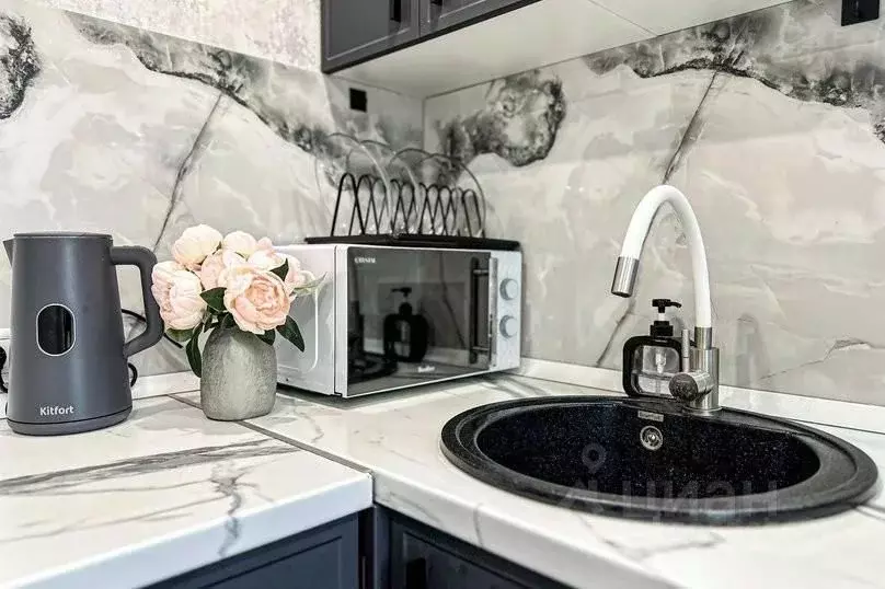 1-к кв. Москва Причальный проезд, 3К1 (38.0 м) - Фото 2