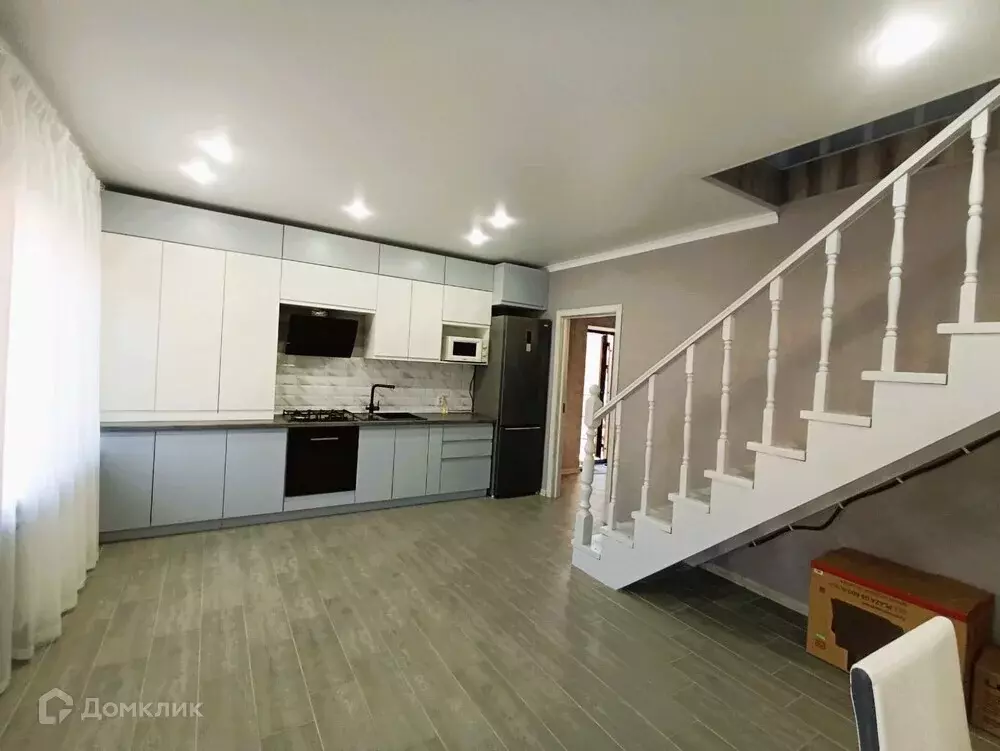 Продаётся 3-к квартира, 96 м - Фото 0