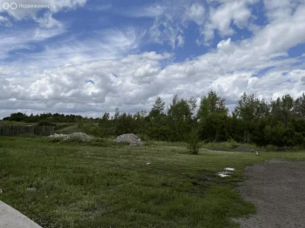 Участок в Подгородняя Покровка, переулок Геологов (8 м) - Фото 0
