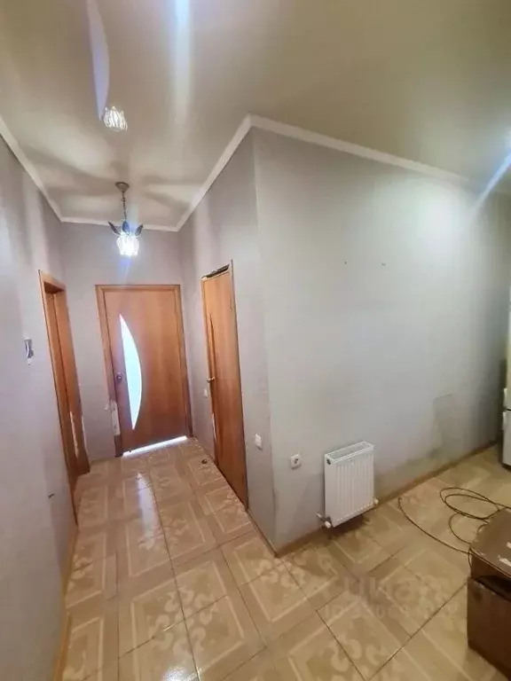1-к кв. Краснодарский край, Анапа Краснодарская ул., 66В (50.0 м) - Фото 1