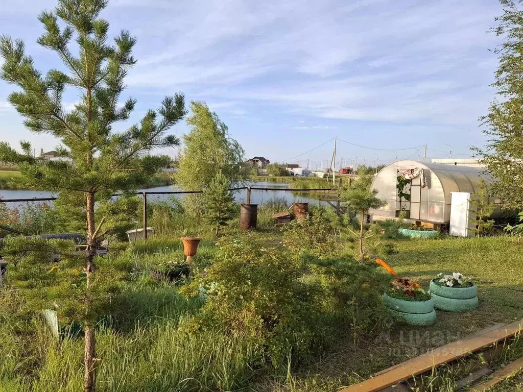 Дом в Саха (Якутия), Якутск ул. Мархинская, 68/1 (126 м) - Фото 1