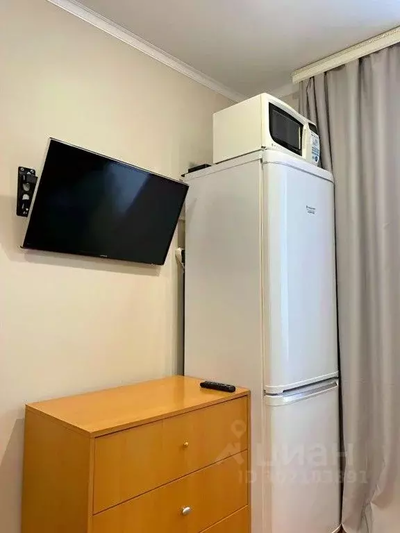 1-к кв. Татарстан, Казань ул. Гастелло, 20 (23.0 м) - Фото 2