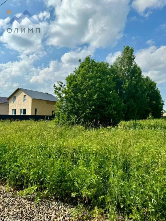 Участок в Ярославская область, Ярославский район, Заволжское с/пос, д. ... - Фото 0