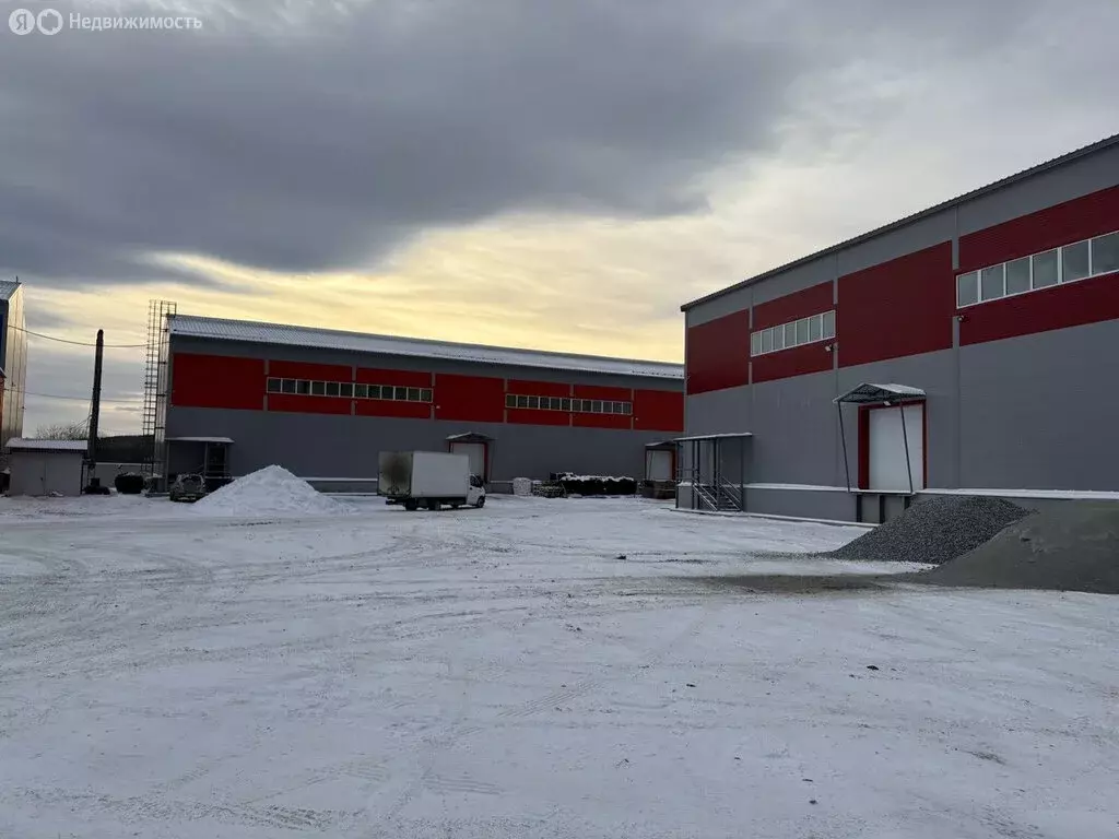 Склад (1000 м) - Фото 2