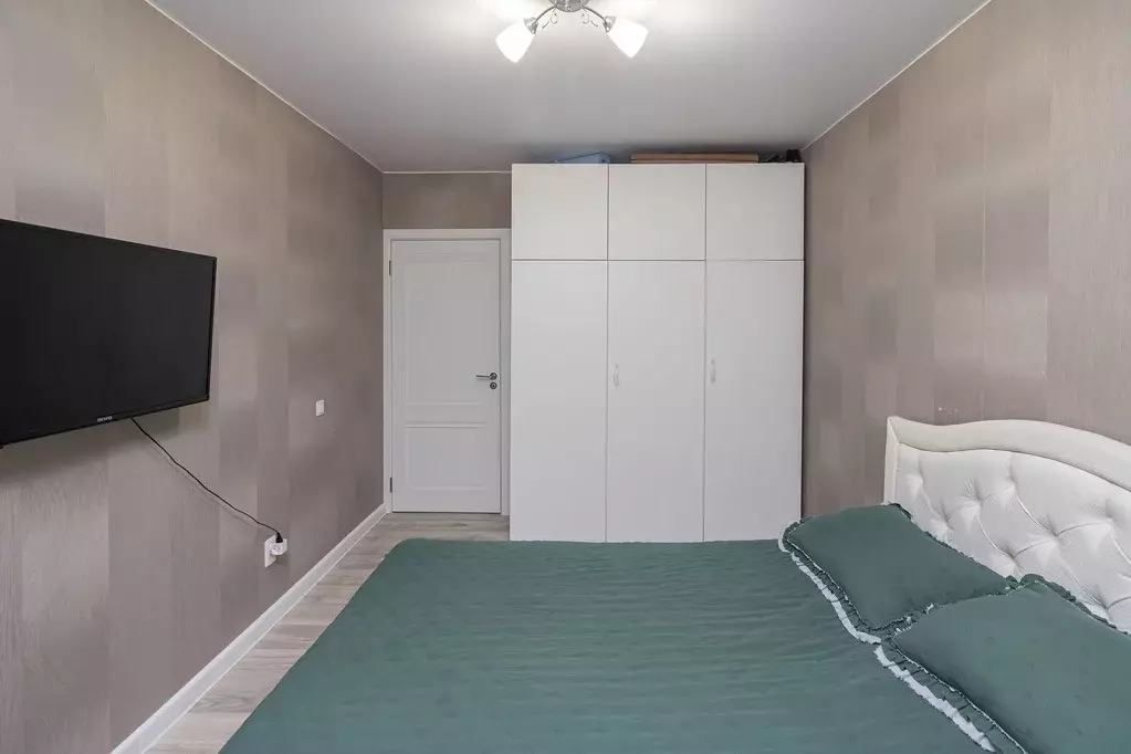 Продаётся 2-к квартира, 50 м - Фото 1