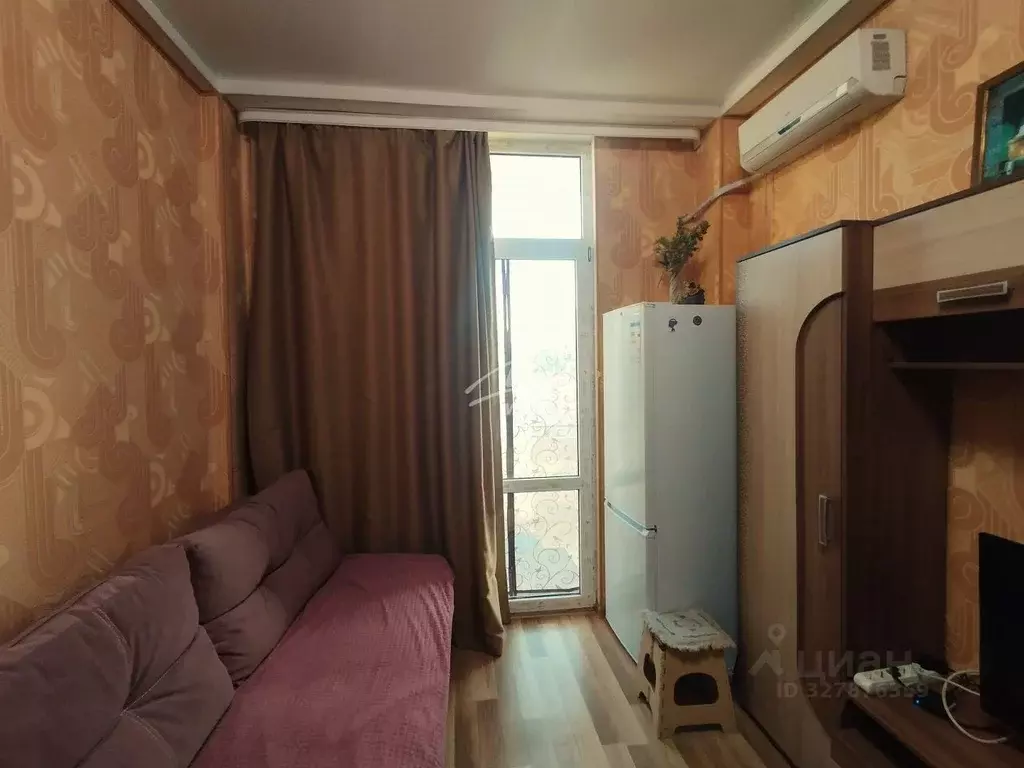 Студия Севастополь ул. Рыбацкий Причал, 6 (28.0 м) - Фото 1