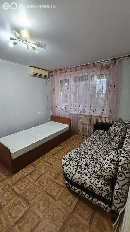 1-комнатная квартира: Астрахань, улица Николая Островского, 156к1 (28 ... - Фото 0