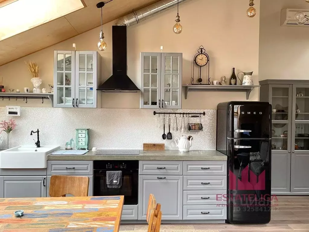 3-к кв. Москва Варшавское ш., 9с28 (130.0 м) - Фото 2