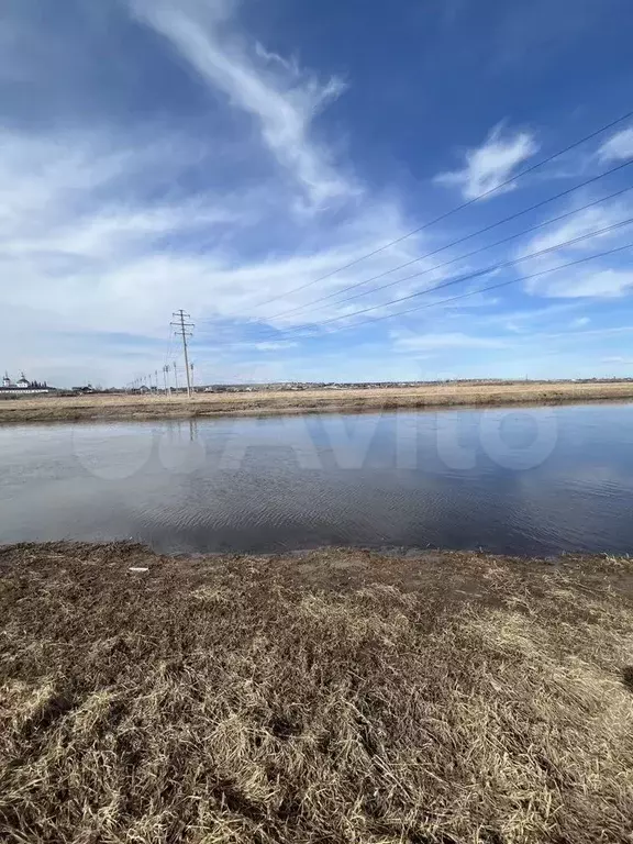 Участок 75 сот. (ИЖС) - Фото 1