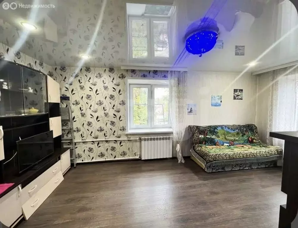 1-комнатная квартира: Липецк, улица Гагарина, 71 (30 м) - Фото 2