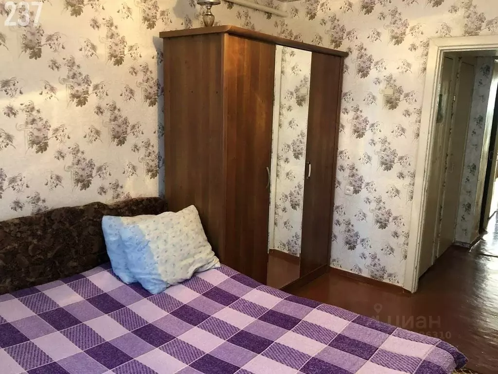 2-к кв. Крым, Сакский район, с. Вересаево ул. Школьная, 1 (55.0 м) - Фото 2