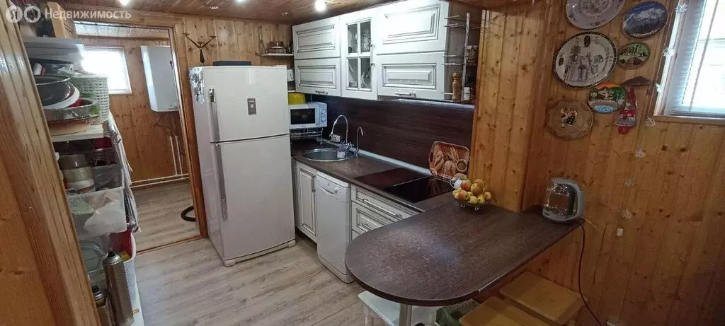 Дом в Пермский муниципальный округ, деревня Болгары (80 м) - Фото 2