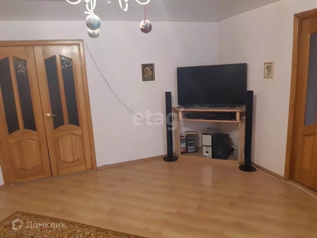 Продаётся 2-к квартира, 87.1 м - Фото 1