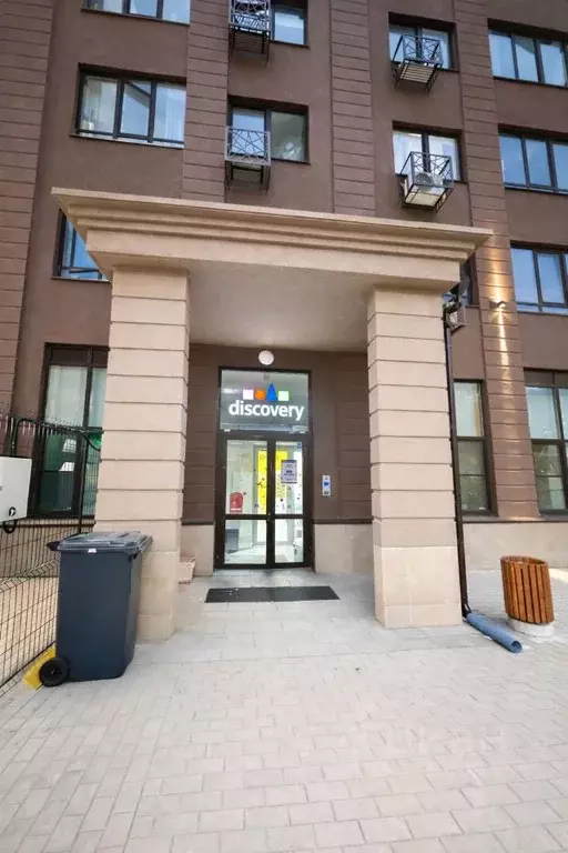 Помещение свободного назначения в Москва Дегунинская ул., 10к1 (331 м) - Фото 1