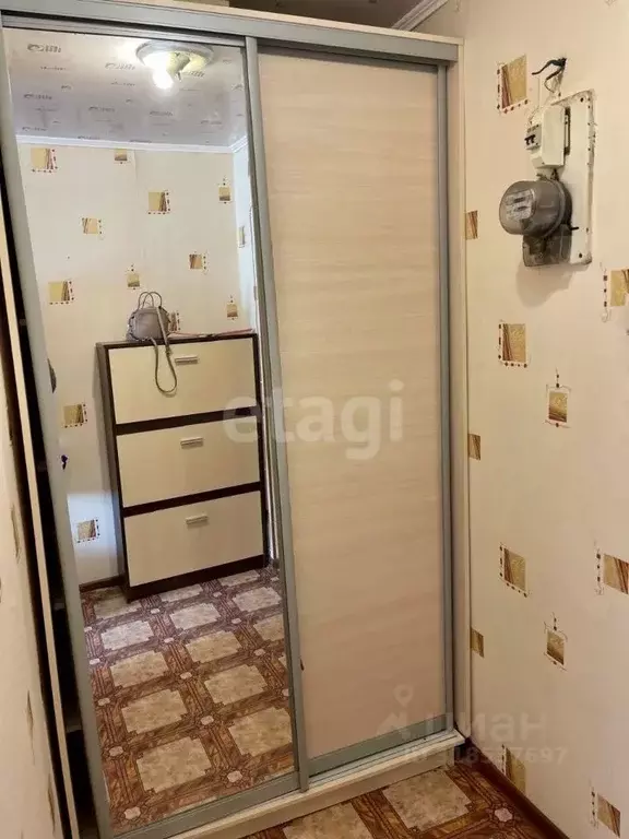 1-к кв. Краснодарский край, Новороссийск просп. Ленина, 57 (31.8 м) - Фото 1