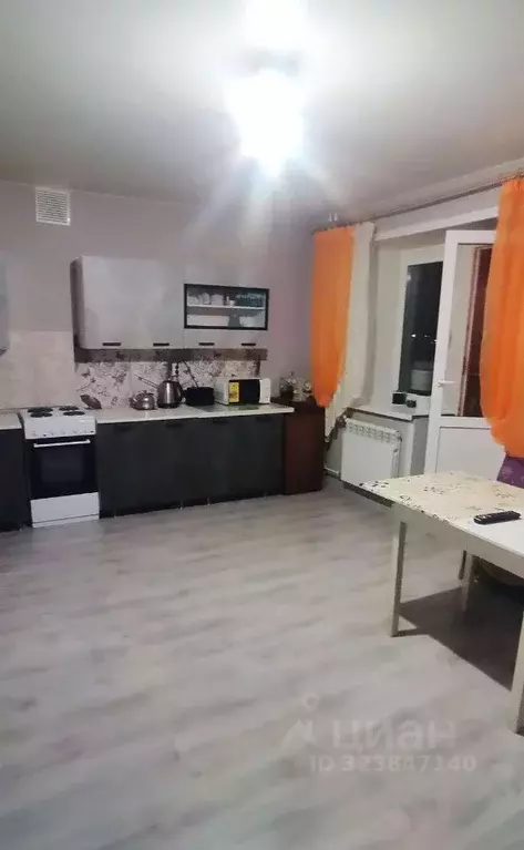 3-к кв. Тверская область, Тверь ул. Фрунзе, 22 (86.0 м) - Фото 2