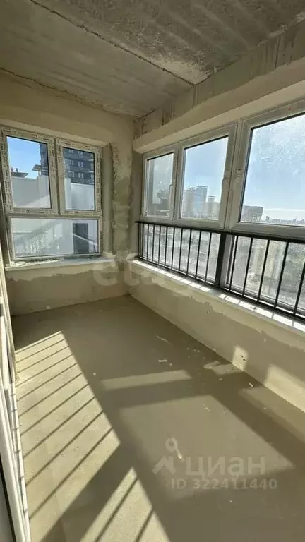 3-к кв. Липецкая область, Липецк Студеновская ул., 23Б (57.45 м) - Фото 1