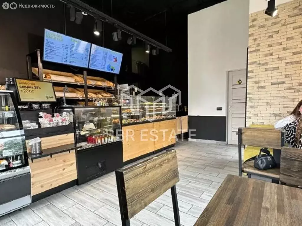 Торговая площадь (54 м) - Фото 1