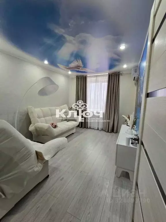 2-к кв. Башкортостан, Стерлитамак Коммунистическая ул., 96 (54.1 м) - Фото 1