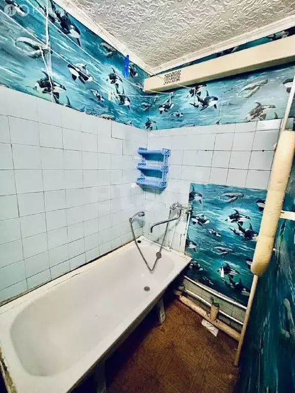 3-комнатная квартира: Мичуринск, Красноармейская улица, 10 (58.7 м) - Фото 1