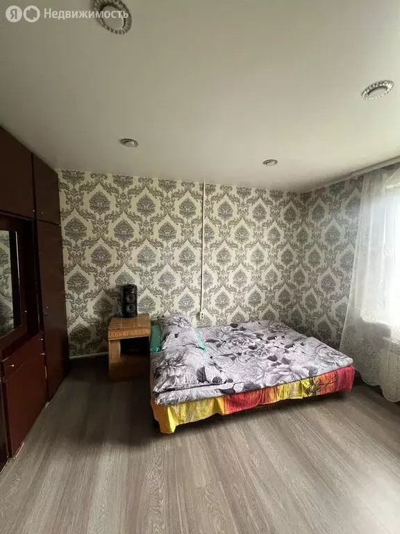 Дом в Новокузнецк, Донецкая улица (37.9 м) - Фото 0