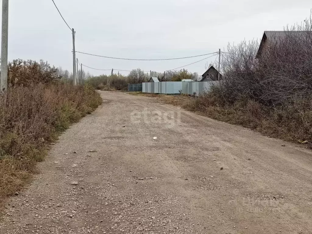 Участок в Башкортостан, Стерлитамак Горняк СНТ,  (8.0 сот.) - Фото 1