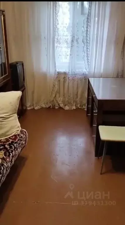 Комната Саратовская область, Саратов ул. Имени А.П. Шехурдина, 32 ... - Фото 0
