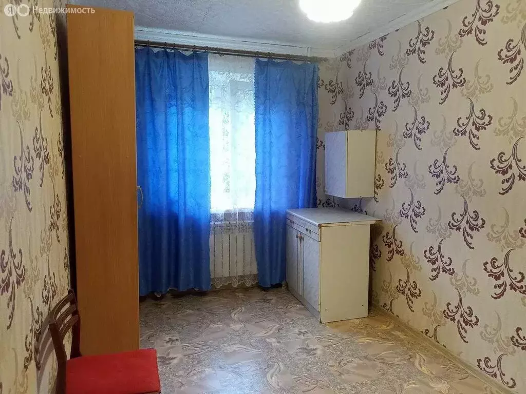 2-комнатная квартира: Чапаевск, улица Володарского, 5 (46 м) - Фото 2