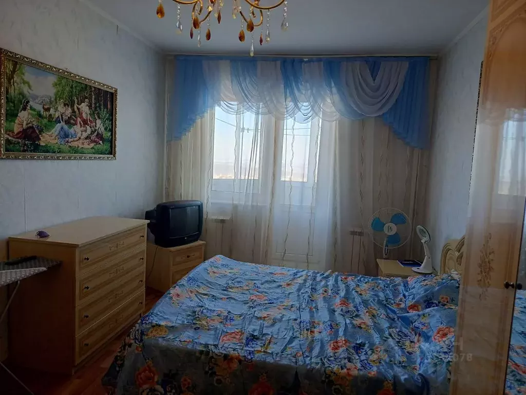 1-к кв. Курская область, Курск просп. Победы, 22 (35.8 м) - Фото 1