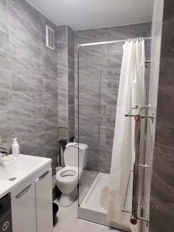 1-к кв. Белгородская область, Белгород ул. Макаренко, 42 (33.0 м) - Фото 1