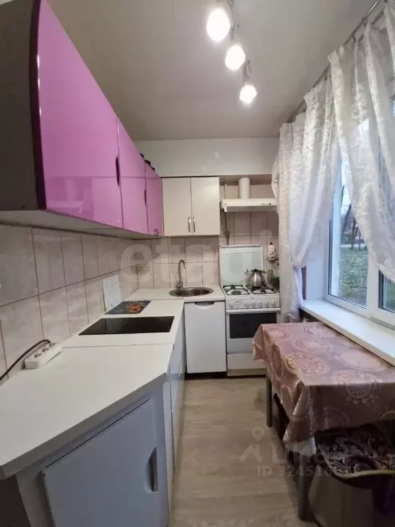 2-к кв. Московская область, Дмитров Большевистская ул., 21 (42.2 м) - Фото 2