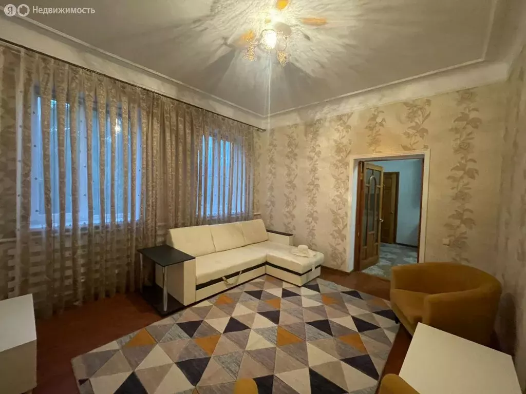 Дом в Аушигер, улица А.Б. Бицуева, 189 (93.01 м) - Фото 0