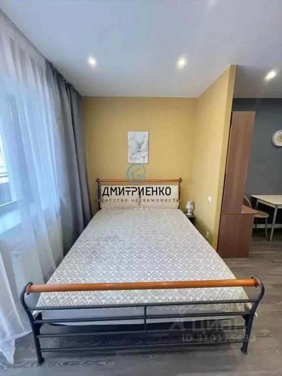 Студия Хабаровский край, Хабаровск ул. Карла Маркса, 146Б (29.2 м) - Фото 1