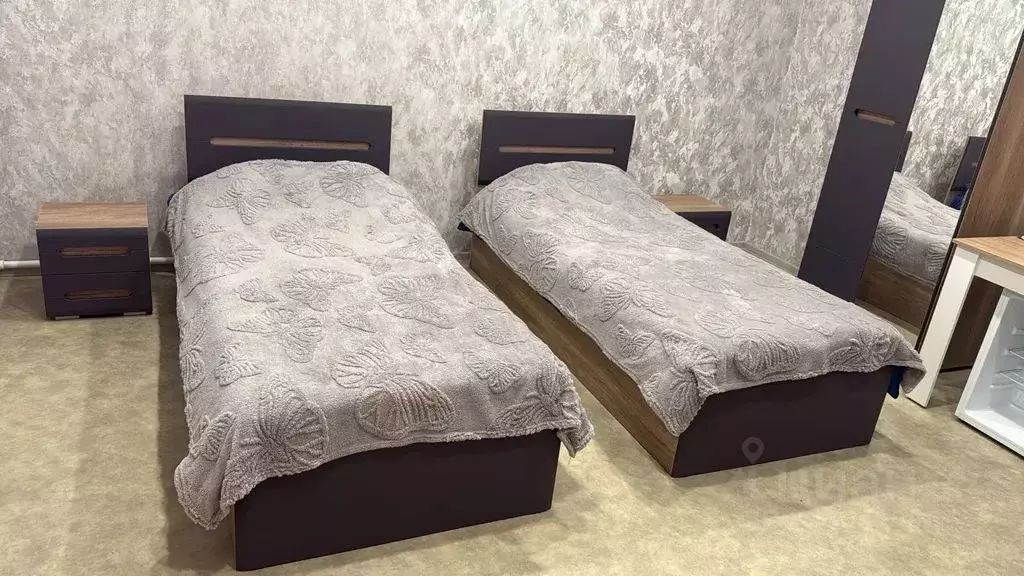 Комната Сахалинская область, Южно-Сахалинск Большая Елань п/р, ул. ... - Фото 1