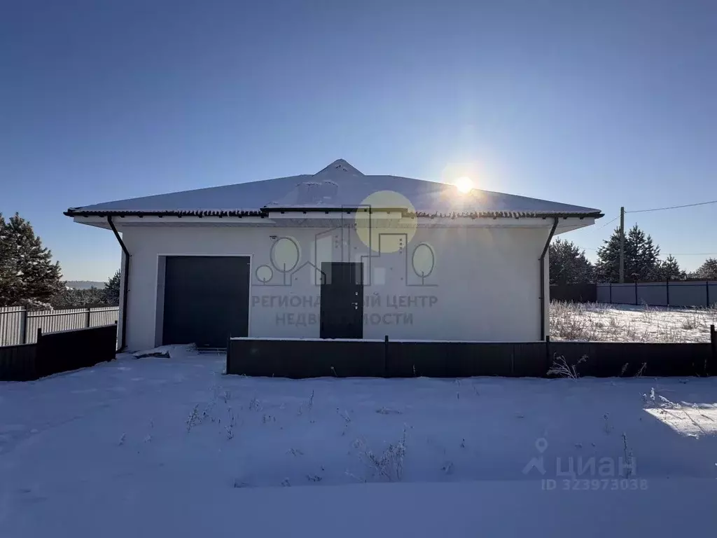 Дом в Иркутская область, Иркутский муниципальный округ, пос. Горный ... - Фото 2