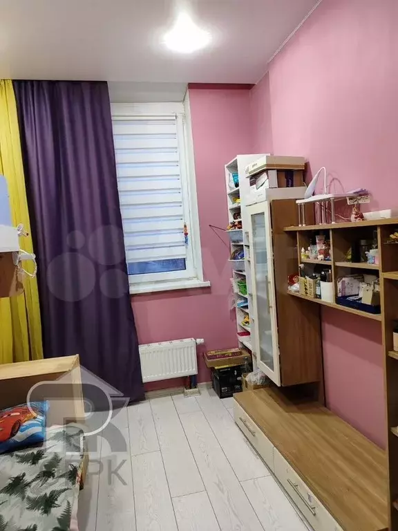 2-к. квартира, 55 м, 8/16 эт. - Фото 0