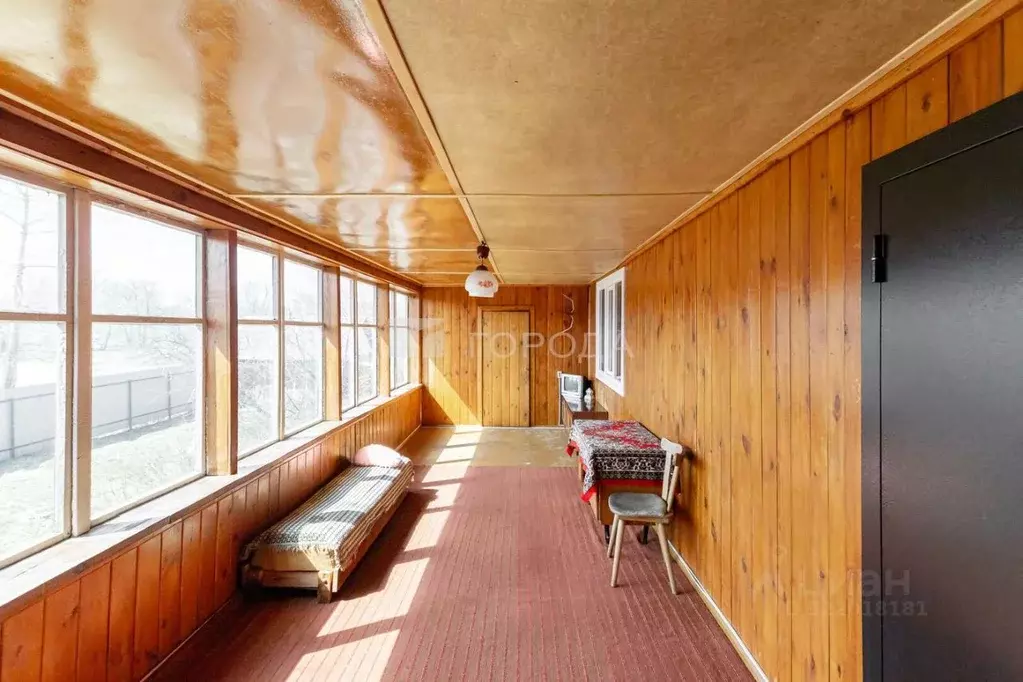 Дом в Алтайский край, Барнаул проезд Ангарский, 67 (459 м) - Фото 1