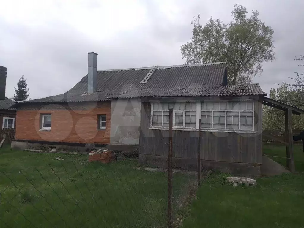 Дом 92,7 м на участке 9 сот. - Фото 0