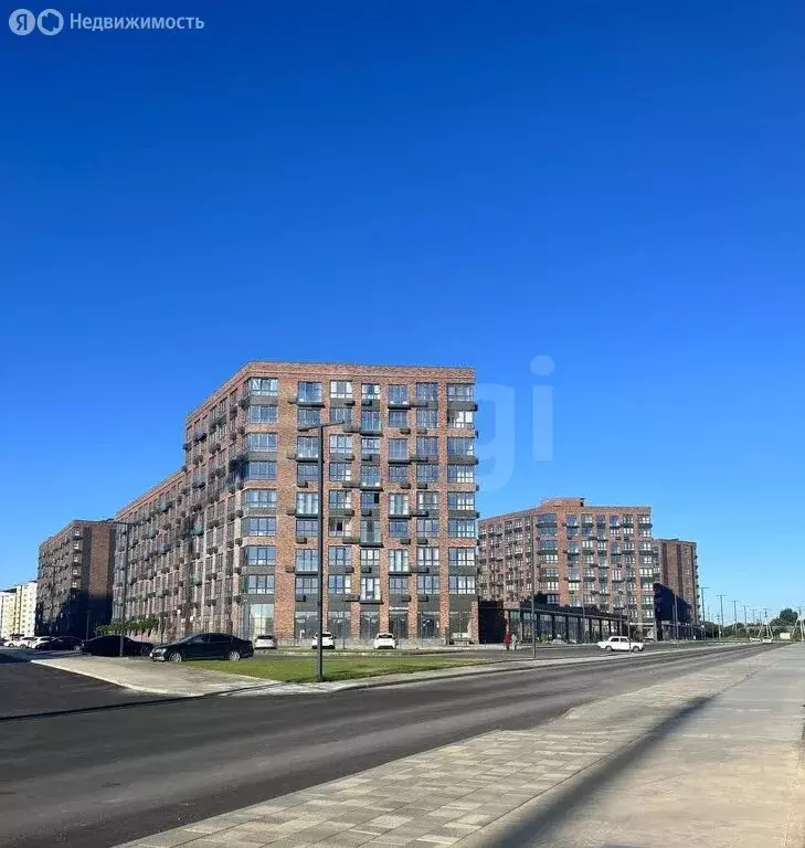 1-комнатная квартира: Майкоп, улица 12 Марта (40.33 м) - Фото 2