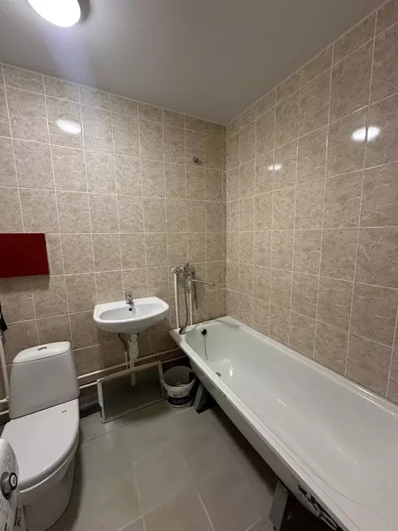 Продаётся 1-к квартира, 33.3 м - Фото 0