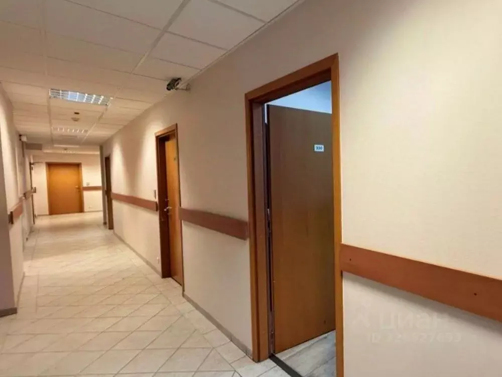 Офис в Москва Тихвинский пер., 11С2 (219 м) - Фото 1