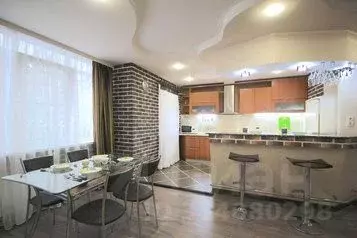 3-к кв. Краснодарский край, Сочи Вишневая ул., 4 (75.0 м) - Фото 0