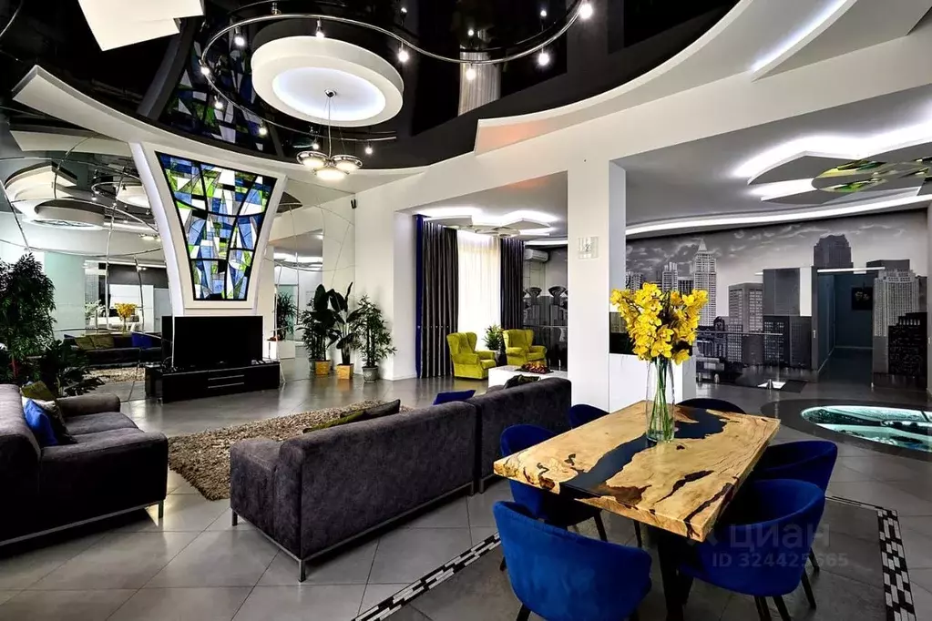 Дом в Краснодарский край, Краснодар Новознаменский жилрайон, ул. ... - Фото 2